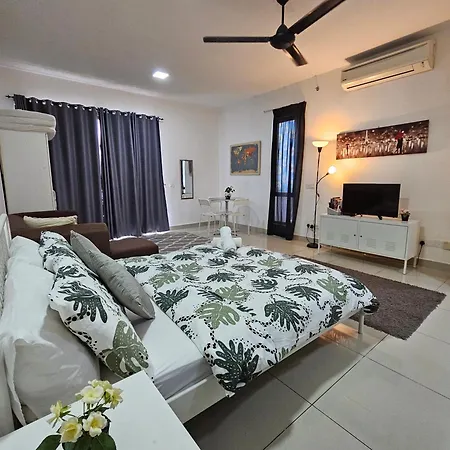 Urban 360 Studio By La Ritz Batu Caves Exterior photo