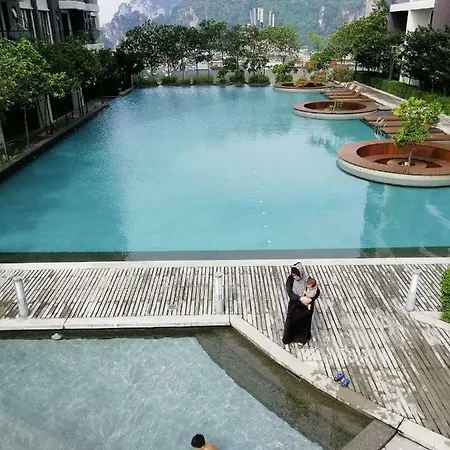 Urban 360 Studio By La Ritz Batu Caves Exterior photo
