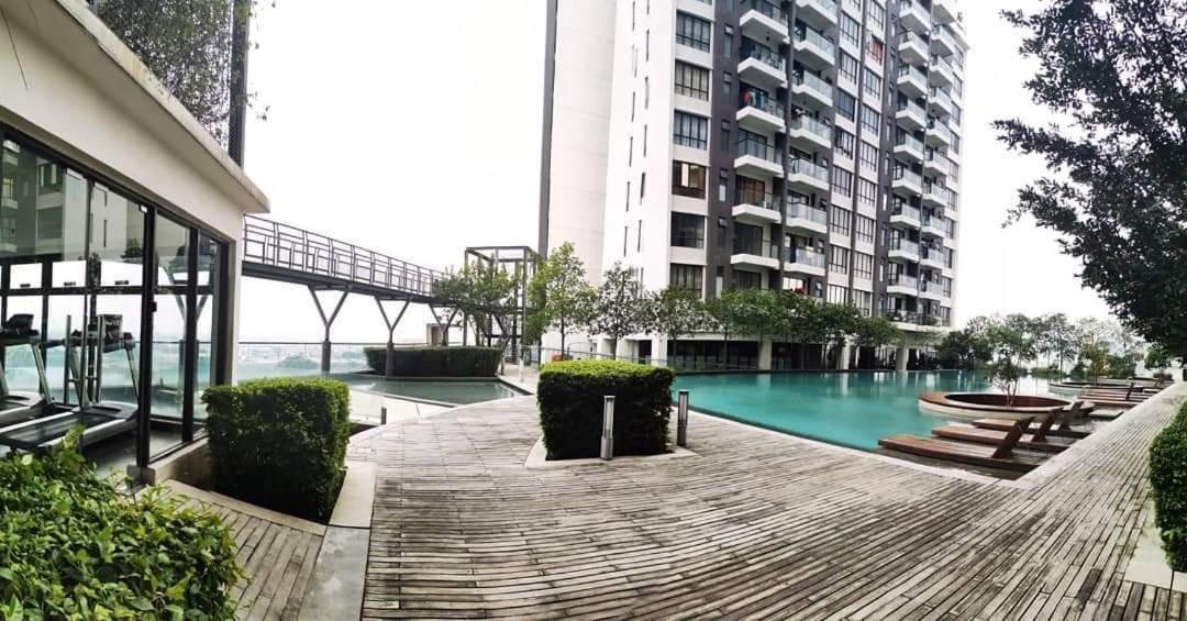 Urban 360 By La Ritz Homestay