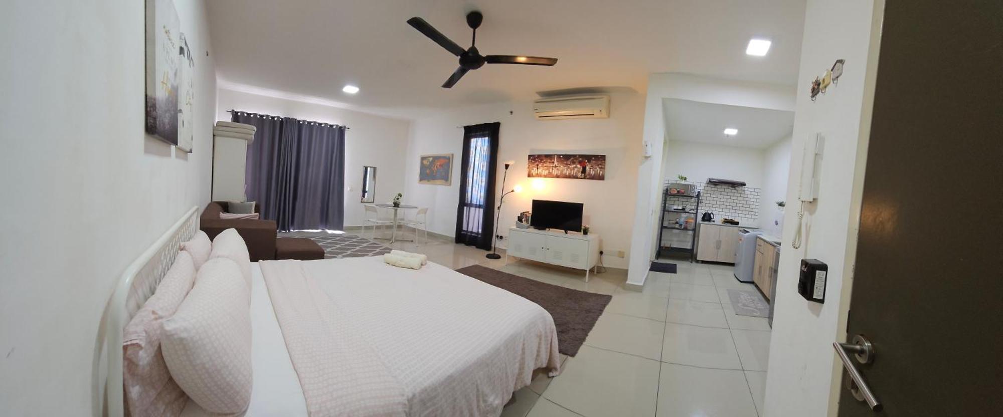 Urban 360 By La Ritz