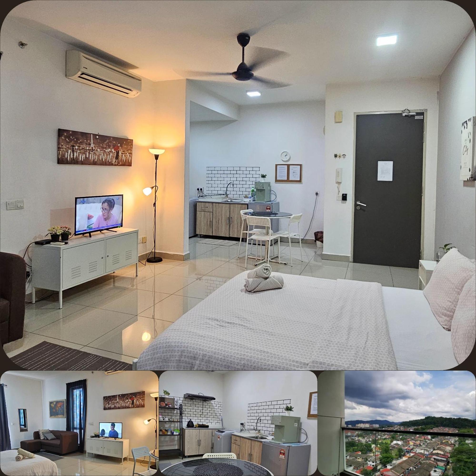 Urban 360 By La Ritz Batu Caves