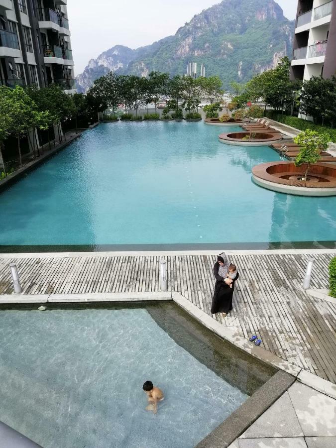 Urban 360 By La Ritz * Batu Caves
